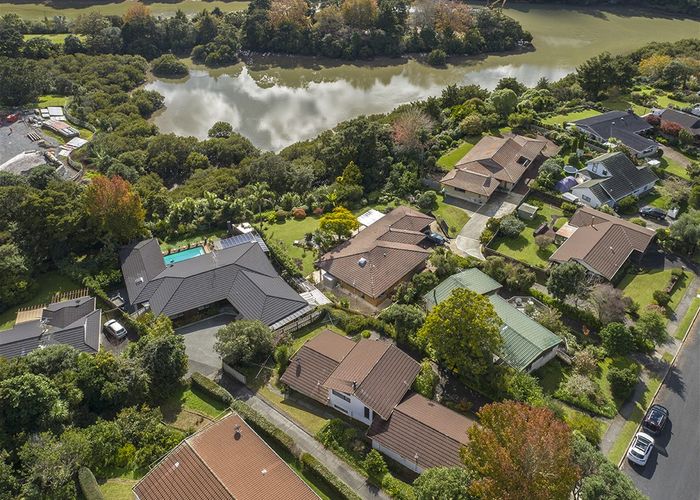 Free property data for 25 Rivendell Place, Warkworth homes.co.nz