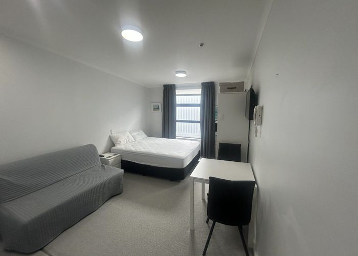  at 703/5 Aitken Street, Thorndon, Wellington, Wellington