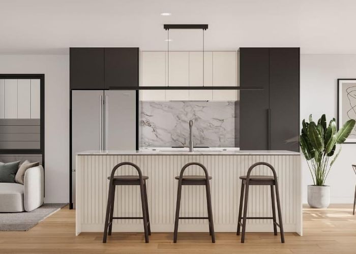  at Lot 2/107 Union Road, Howick, Manukau City, Auckland