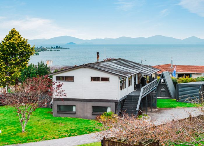  at 45 Kurupae Road, Hilltop, Taupo