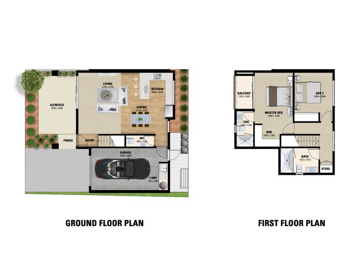  at 460 Armagh Street, City Centre, Christchurch City, Canterbury