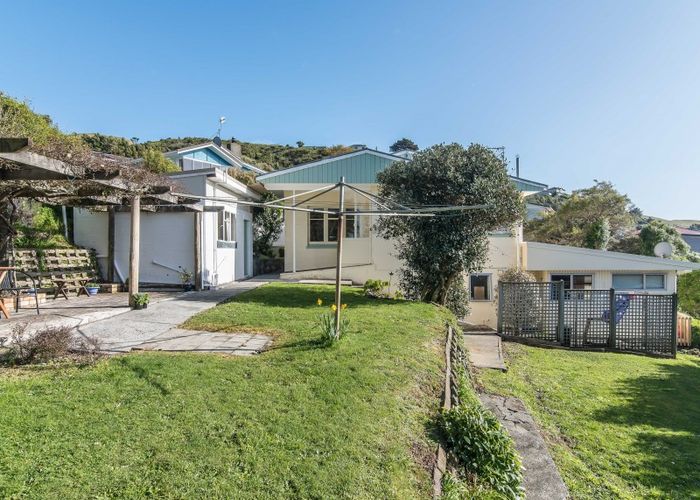  at 169 Broderick Road, Johnsonville, Wellington