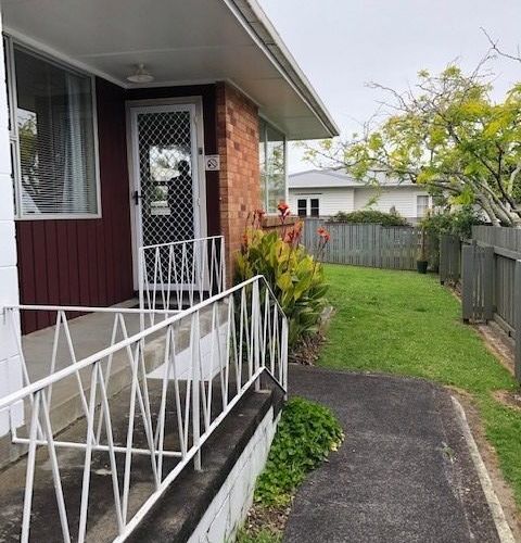 at 6B Mountain View Road, Morningside, Auckland City, Auckland