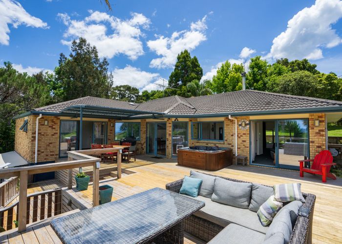  at 143 Te Rongo Road, Parua Bay, Whangarei, Northland