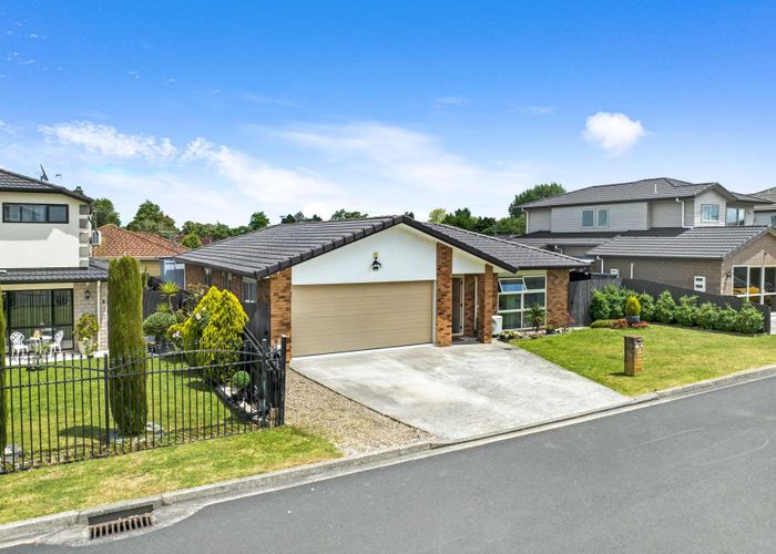  at 13 Hansen Place, Takanini, Auckland