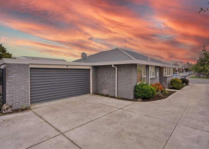  at 2/35 Peverel Street, Riccarton, Christchurch City, Canterbury