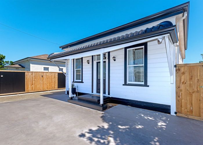  at 21 Wellington Street, Te Hapara, Gisborne