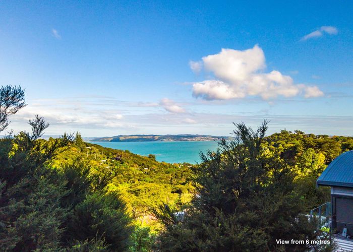  at 98 Fairview Crescent, Ōmiha, Waiheke Island