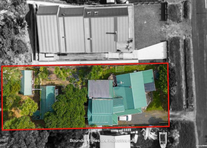  at 167 Maunsell Road, Tuakau