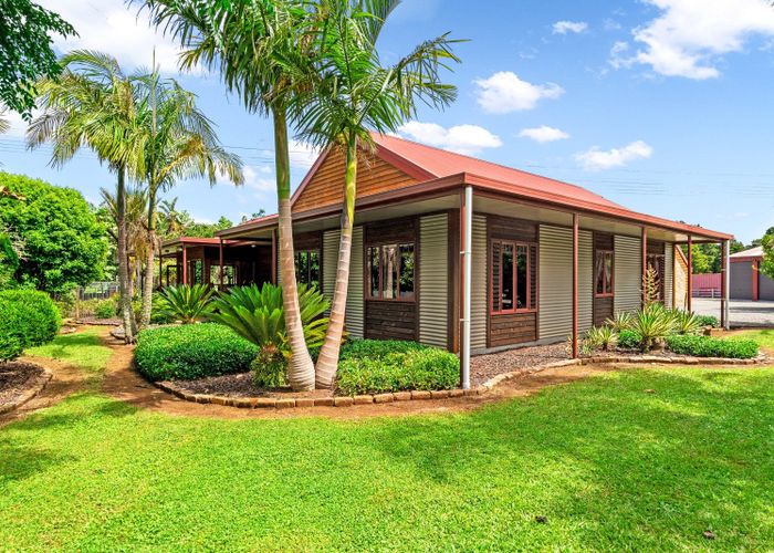  at 253 Cemetery Road, Maunu, Whangarei, Northland