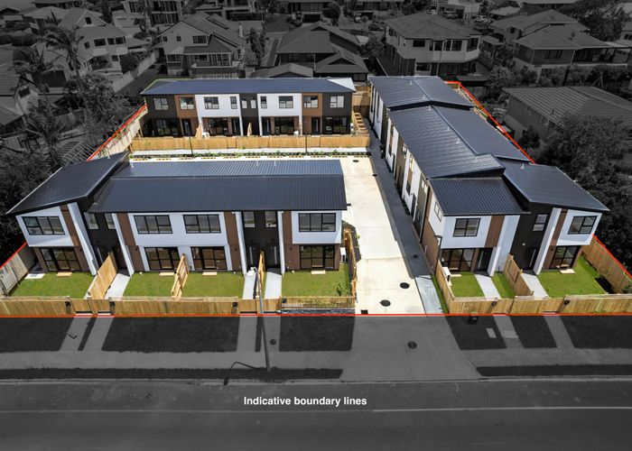  at 5/63 Halsey Drive, Lynfield, Auckland City, Auckland