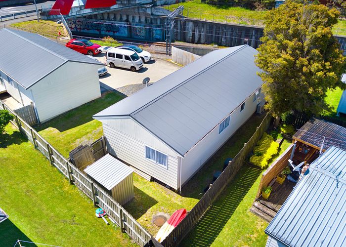  at 12B Sturges Road, Henderson, Waitakere City, Auckland