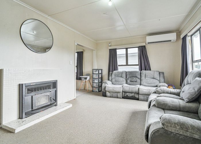  at 703 Anson Street, Mayfair, Hastings
