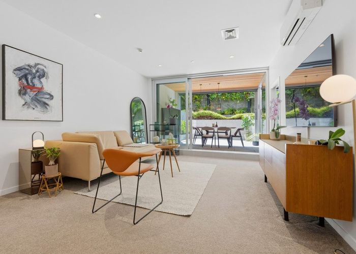  at G02/6A Nugent Street, Grafton, Auckland City, Auckland