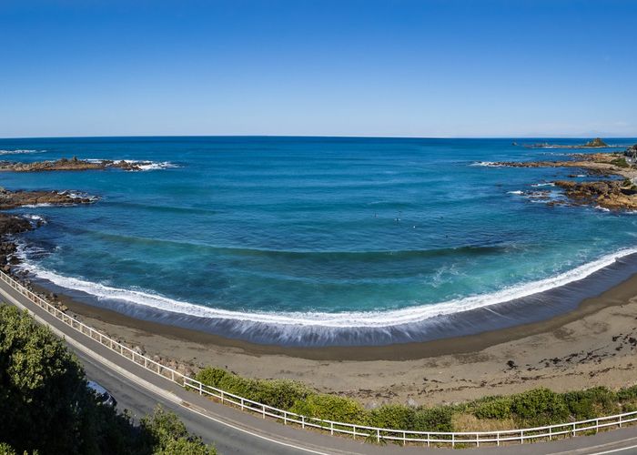  at 235 Houghton Bay Road, Houghton Bay, Wellington