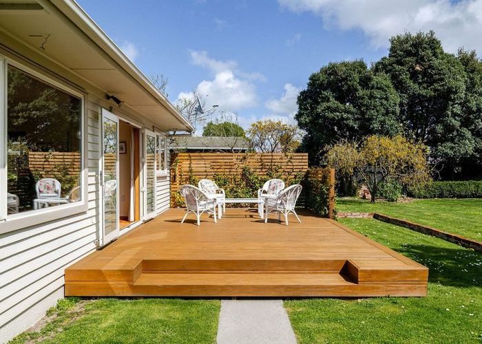  at 56 Havill Street, Takaro, Palmerston North, Manawatu / Whanganui