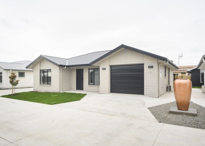  at Villa 11 10 Bowen Street, Feilding, Manawatu, Manawatu / Whanganui