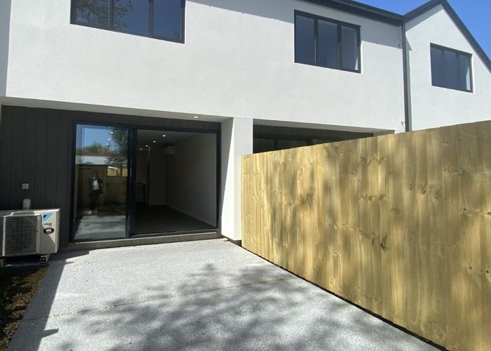  at 6/40 Norwich Street, Linwood, Christchurch City, Canterbury