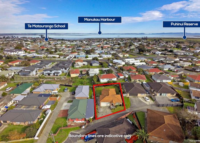  at 86 Robert Skelton Place, Clendon Park, Manukau City, Auckland