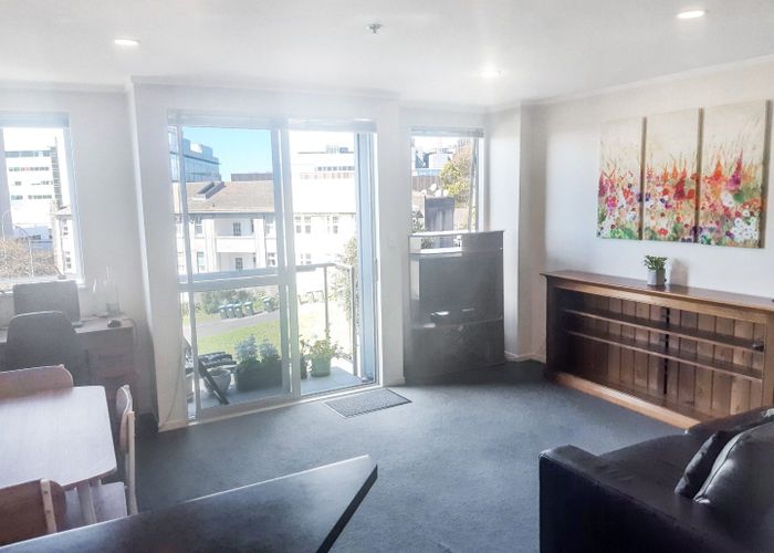  at 2i/127 Grafton Rd, Grafton, Auckland City, Auckland
