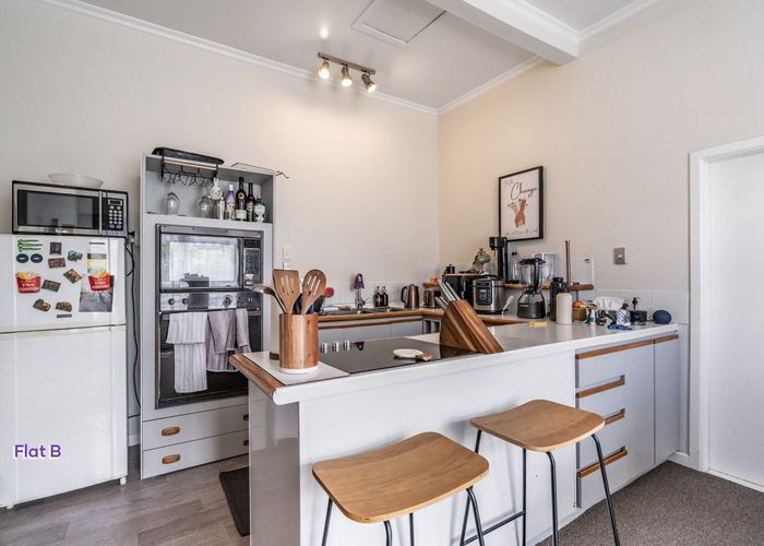  at 186B Mary St, Richmond, Invercargill, Southland