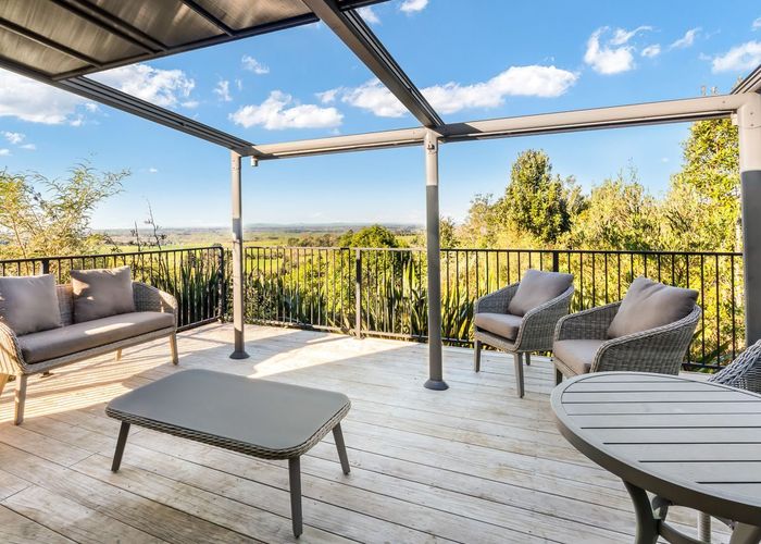  at 205A Arthur Road, Hamilton