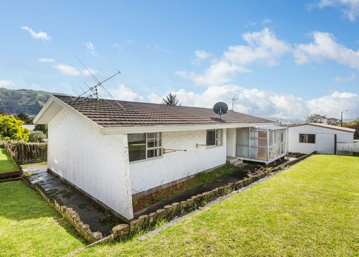  at 36 Apple Terrace, Ranui Heights, Porirua, Wellington