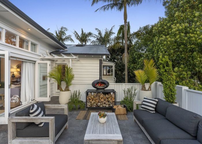 at 53 John Street, Ponsonby, Auckland