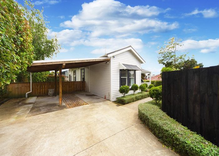  at 57B Sackville St, Grey Lynn, Auckland City, Auckland