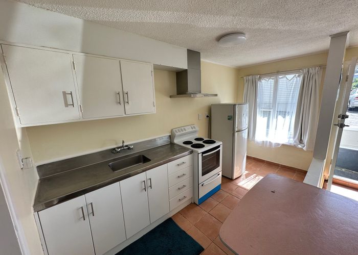  at 5/327 Adelaide Rd, Newtown, Wellington, Wellington