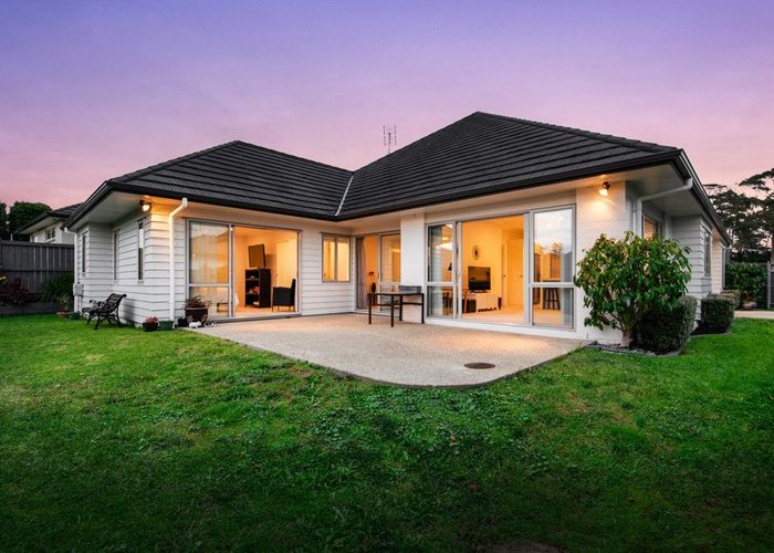  at 144 Harris Drive, Millwater, Rodney, Auckland