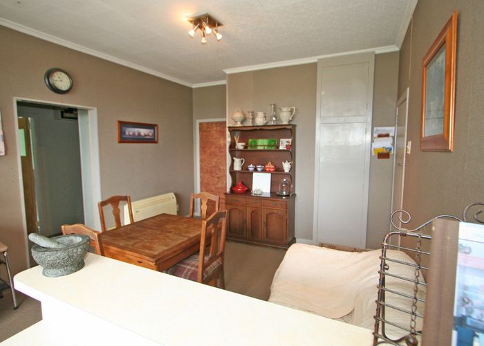  at 1299 Winton Lorneville Highway, Ryal Bush, Invercargill