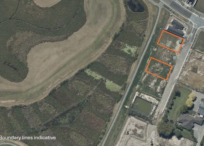  at Halswell, Christchurch City, Canterbury