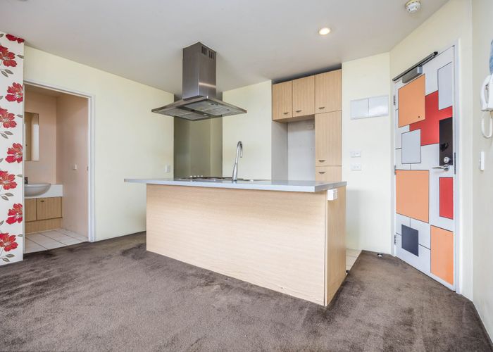  at 205/8 Ronayne Street, Auckland Central, Auckland