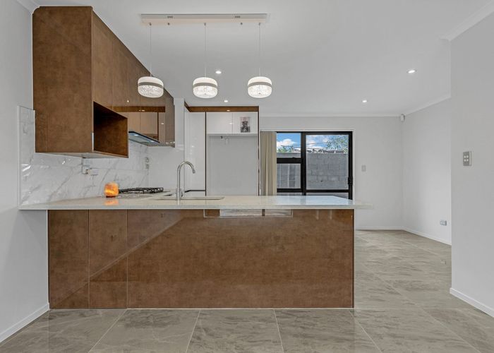  at Lot 2/3A Clayton Avenue, Otara, Manukau City, Auckland
