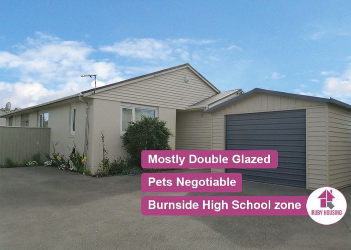  at 416 Wairakei Rd, Burnside, Christchurch City, Canterbury