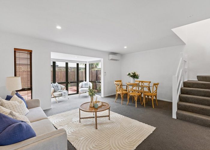  at 3/390 Manchester Street, St. Albans, Christchurch City, Canterbury