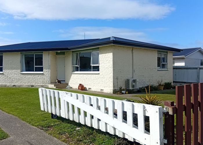  at 26 Boyne Street, Clifton, Invercargill