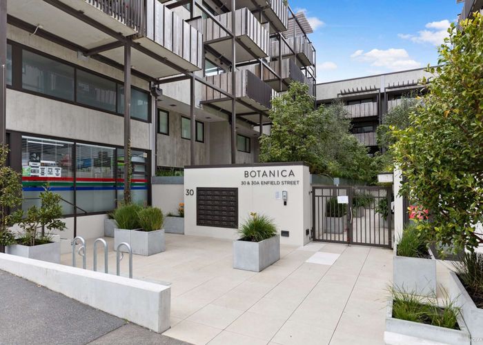  at 404/30 Enfield Street, Mount Eden, Auckland