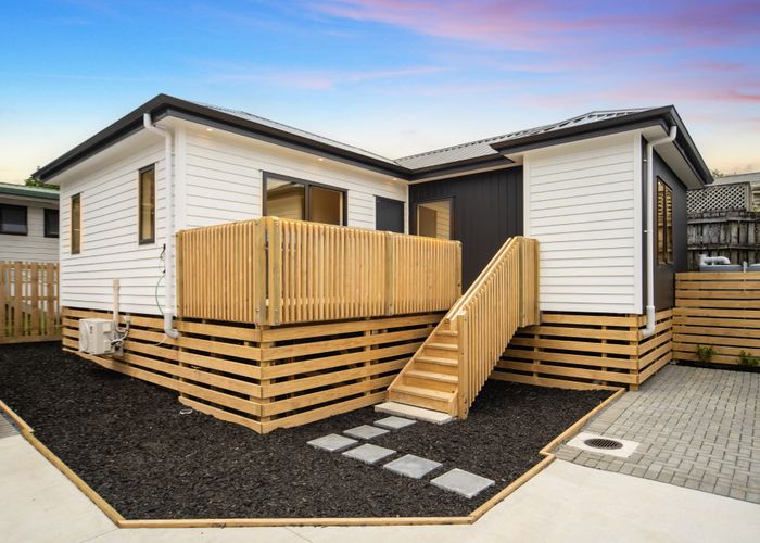  at 20B Subritzy Avenue, Mount Roskill, Auckland City, Auckland