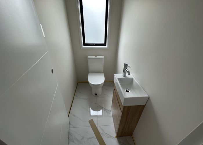  at 15A William Avenue, Manurewa, Manukau City, Auckland