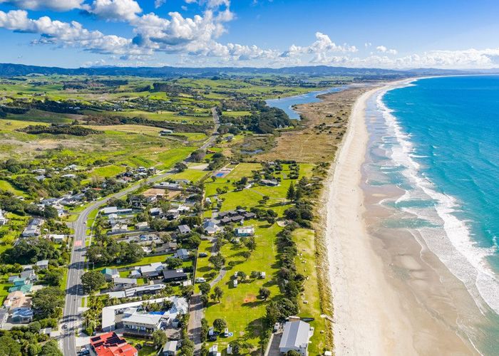  at 844 Cove Road, Waipu, Whangarei, Northland