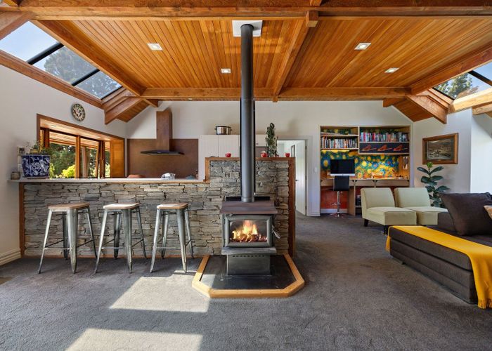  at 25 Naylor Road, Garston, Southland, Southland