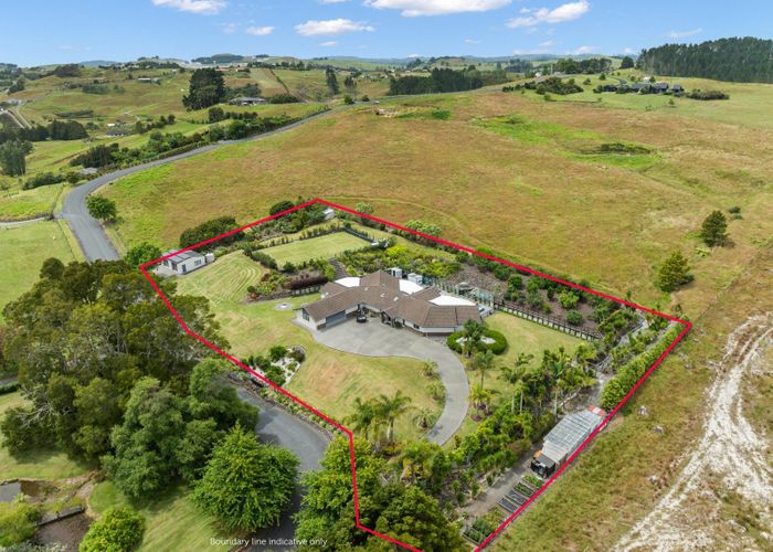  at 50 Stunnell Road, Otaika, Whangarei, Northland