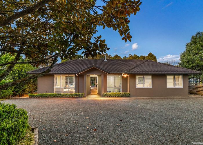  at 71 Mauku Road, Patumahoe, Franklin, Auckland