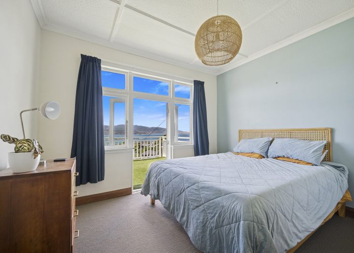  at 49 Hungerford Road, Lyall Bay, Wellington, Wellington