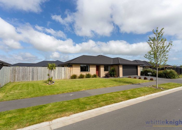  at 7 Kaye Lane, Rolleston, Rolleston