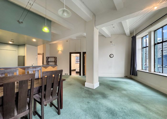  at 11/80 Victoria Street, Wellington Central, Wellington