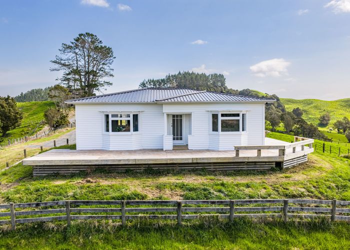  at 162 Taylor Road, Waiotira