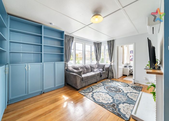  at 77 Wilkie Crescent, Naenae, Lower Hutt, Wellington